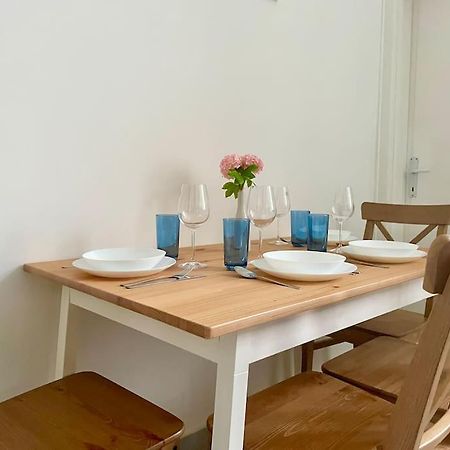 Ferienwohnung 15 Min To Center - Free Parking - Sunny & Quiet Wien Exterior foto